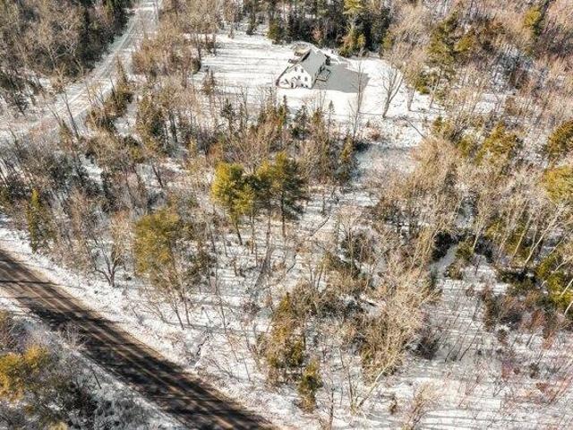 Land for sale in Benner Corner, Waldoboro
