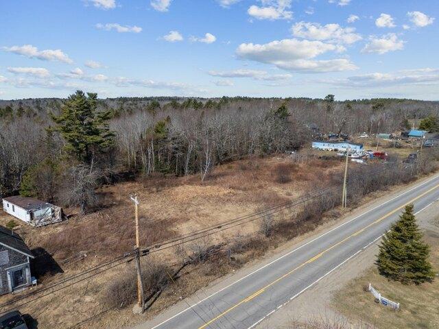 Land for sale in Davis Corner, Waldoboro