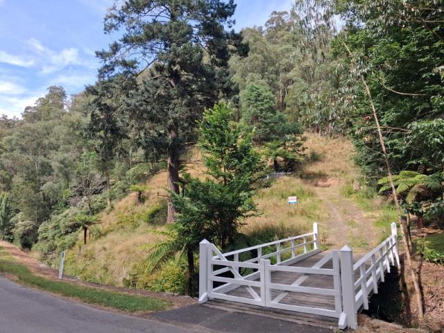 Land for sale in Victoria