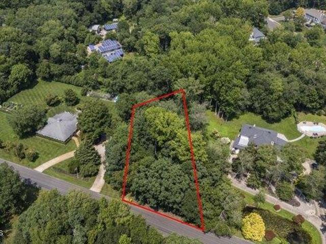 Land for sale in Monmouth, New Jersey