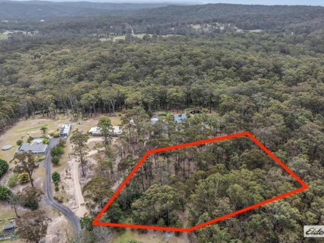 Land for sale in Wallagoot, Bega Valley Shire Council