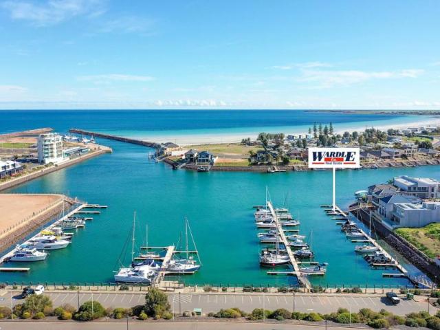 Land for sale in Wallaroo, Copper Coast Council