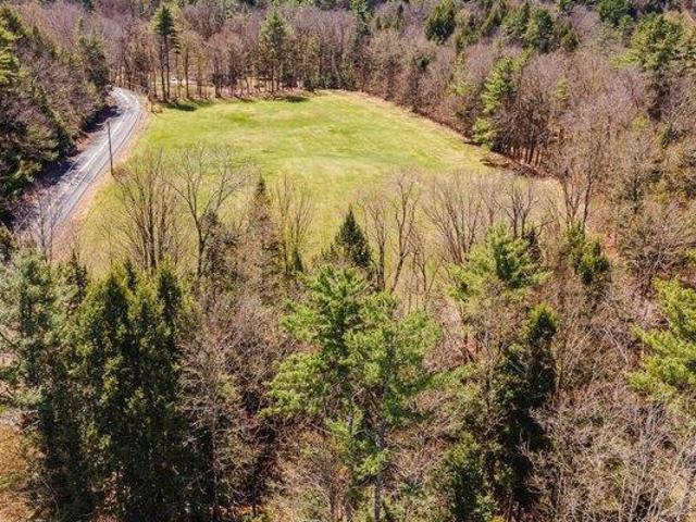 Land for sale in New Hampshire