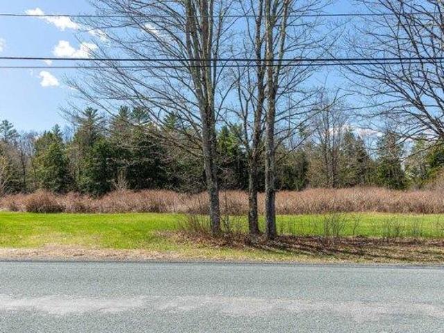 Land for sale in New Hampshire