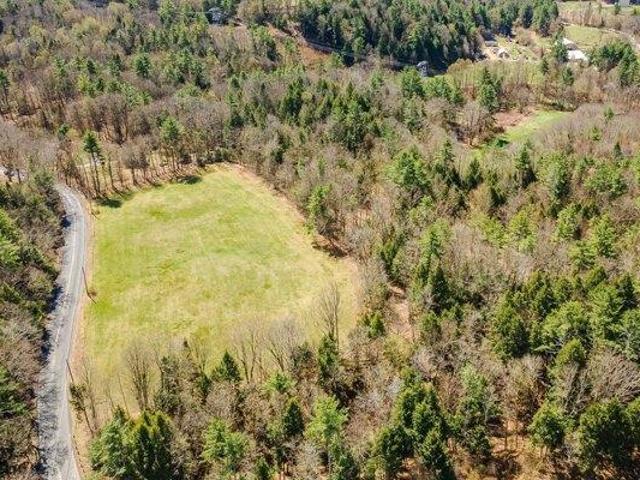 Land for sale in New Hampshire