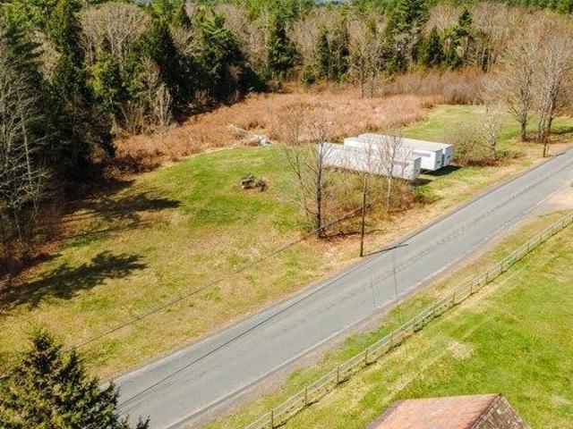 Land for sale in New Hampshire