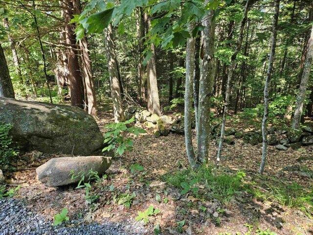 Land for sale in New Hampshire