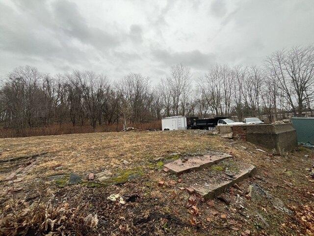 Land for sale in Waltham, Massachusetts