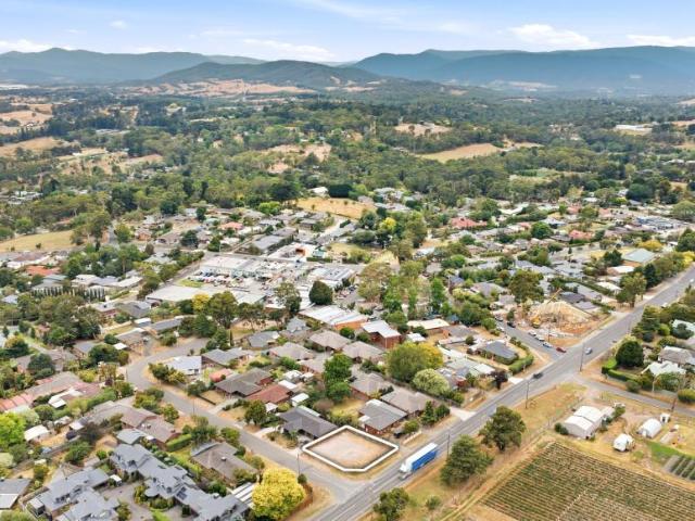 Land for sale in Camerons Creek, Victoria