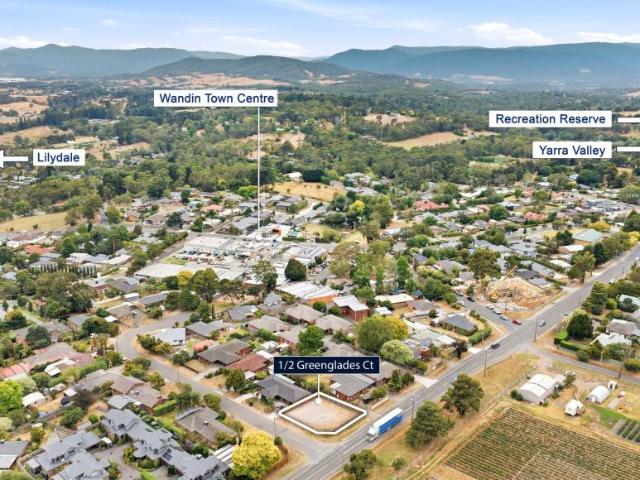 Land for sale in Camerons Creek, Victoria