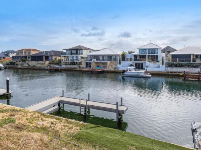 Land for sale in Parklands, Western Australia
