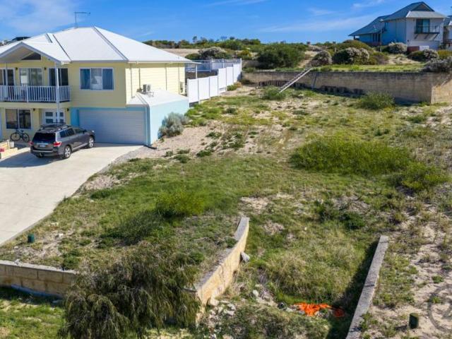 Land for sale in Parklands, Western Australia