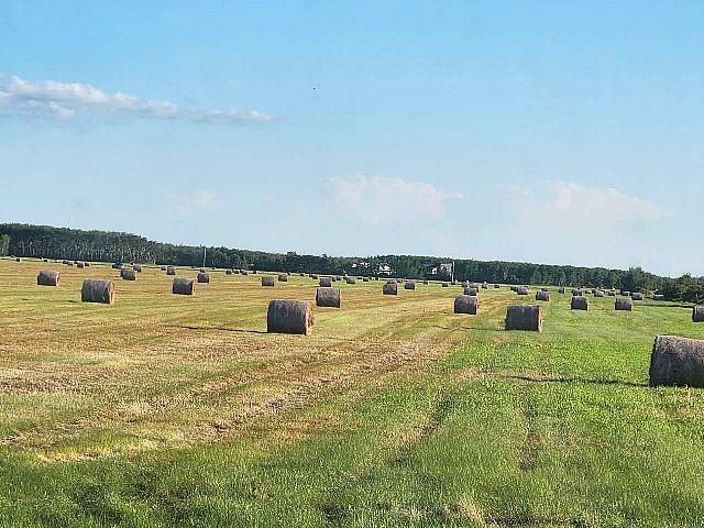 Land for sale in Manitoba