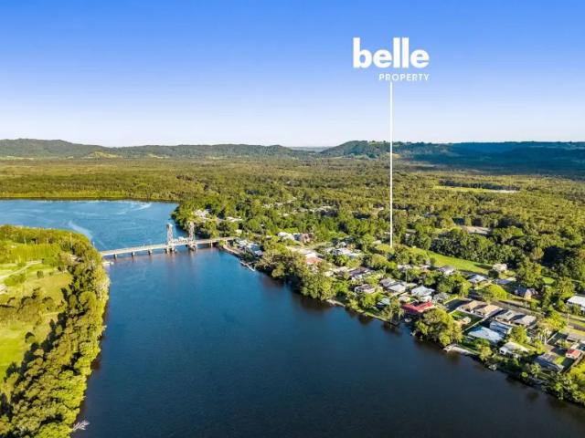 Land for sale in Bagotville, New South Wales