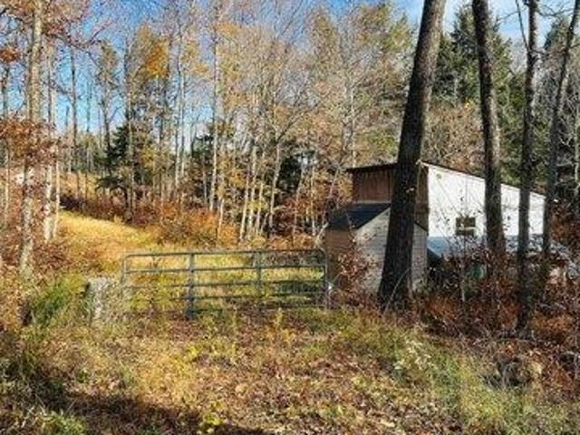 Land for sale in Wardsboro, Vermont