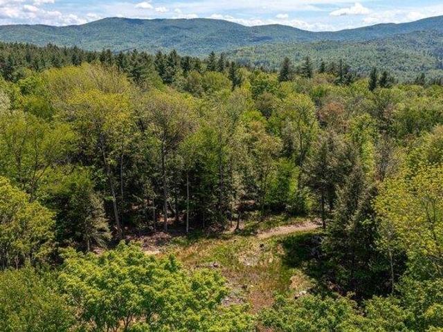 Land for sale in Stratton, Vermont
