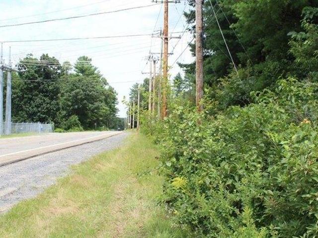 Land for sale in Ware, Massachusetts