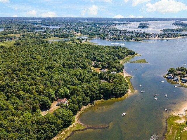 Land for sale in Wareham, Massachusetts