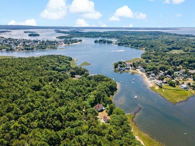 Land for sale in East Wareham, Massachusetts