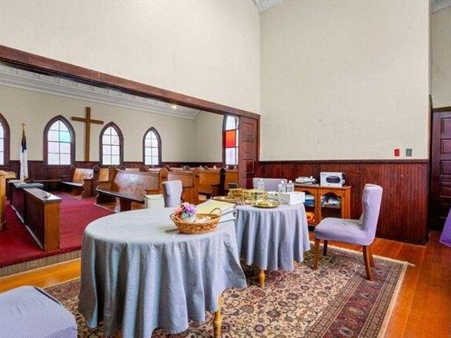 Land for sale in East Wareham, Massachusetts