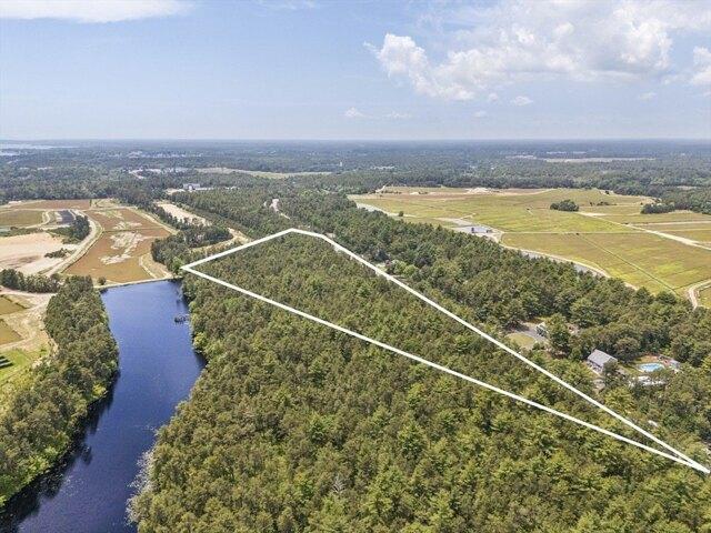 Land for sale in East Wareham, Massachusetts