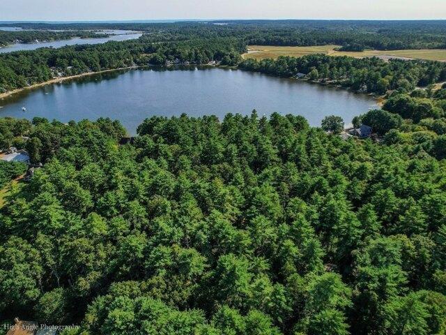 Land for sale in Wareham, Plymouth County
