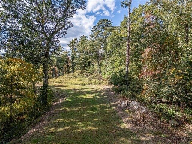 Land for sale in South Wareham, Wareham