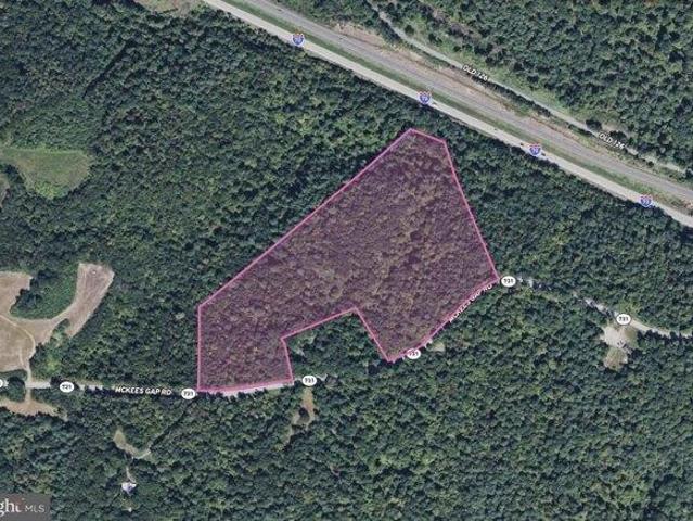Land for sale in Pennsylvania