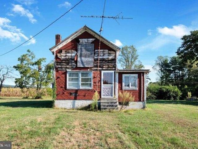 Land for sale in Pennsylvania