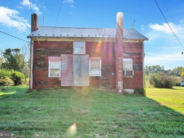 Land for sale in Pennsylvania