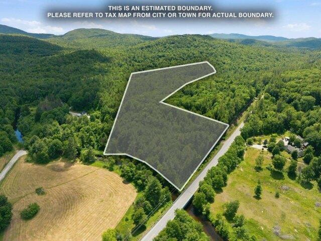 Land for sale in New Hampshire