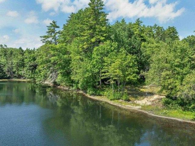 Land for sale in New Hampshire
