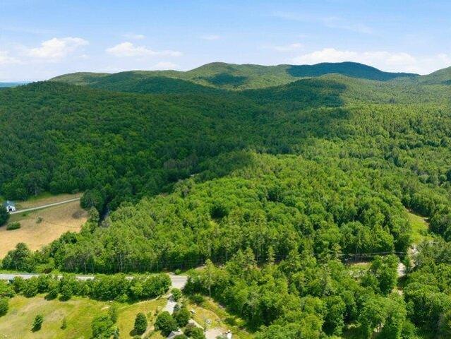 Land for sale in New Hampshire