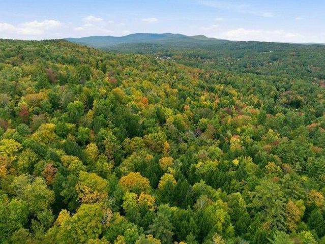 Land for sale in Warner, Merrimack County