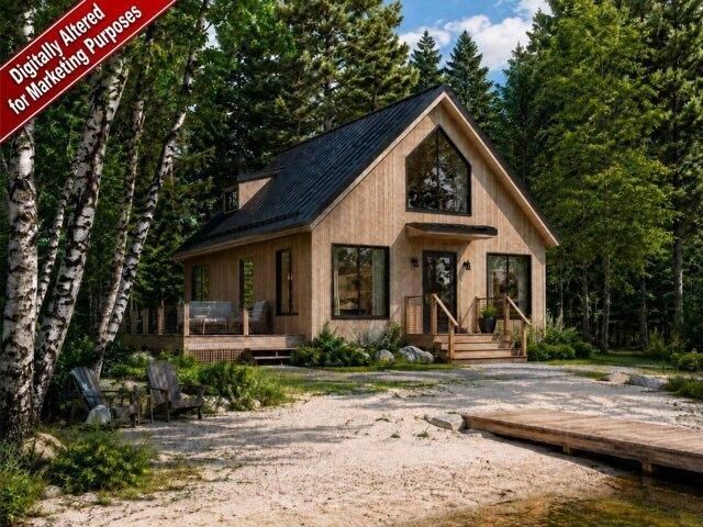 Land for sale in Dimond, Warner