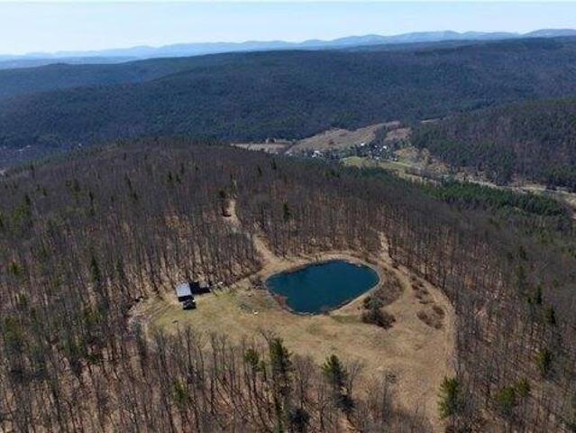 Land for sale in New York