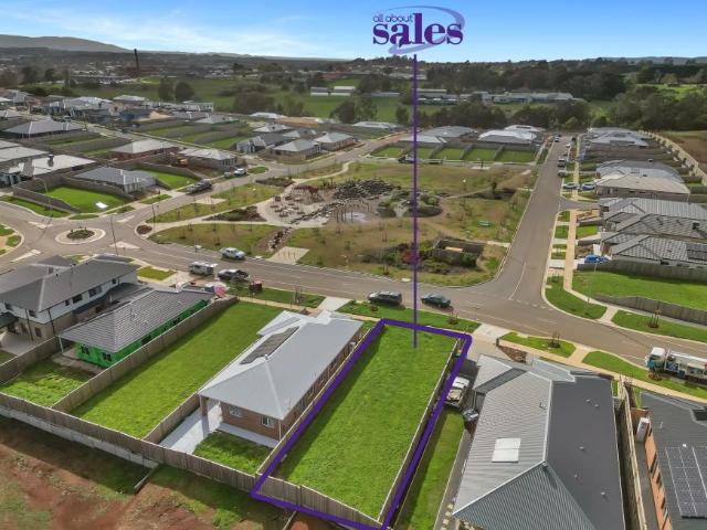 Land for sale in Warragul, Victoria