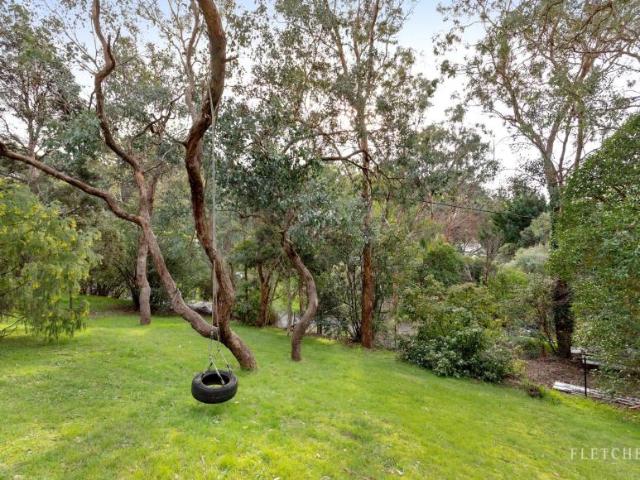 Land for sale in Warrandyte, Melbourne