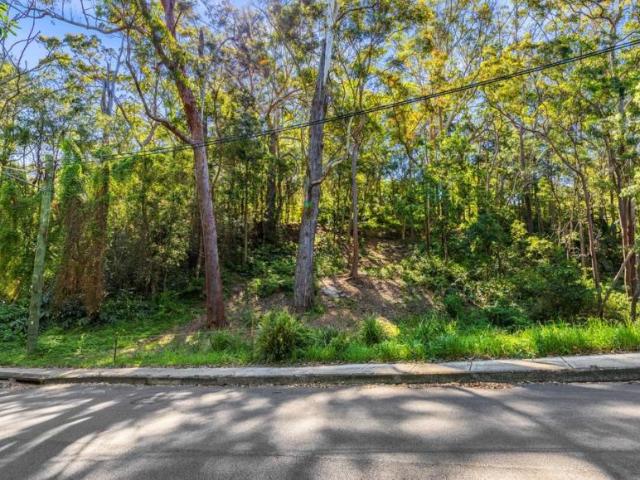 Land for sale in Warrawee, New South Wales