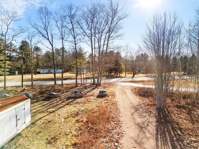 Land for sale in Warren, Maine