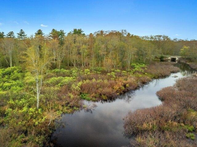 Land for sale in Warren, Maine
