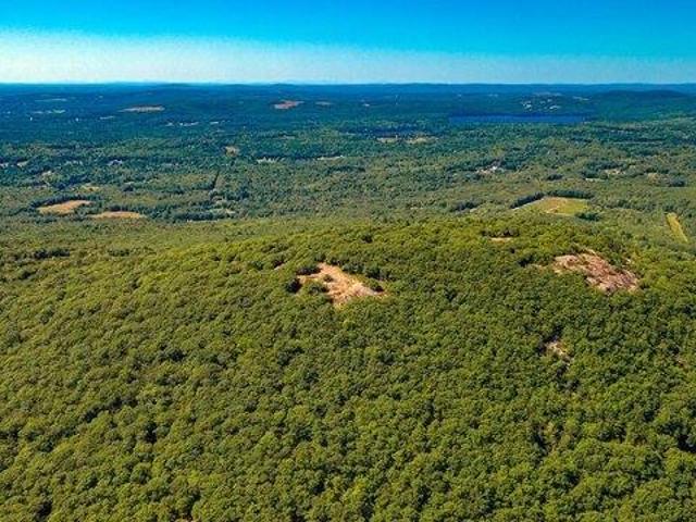 Land for sale in Warren, Maine