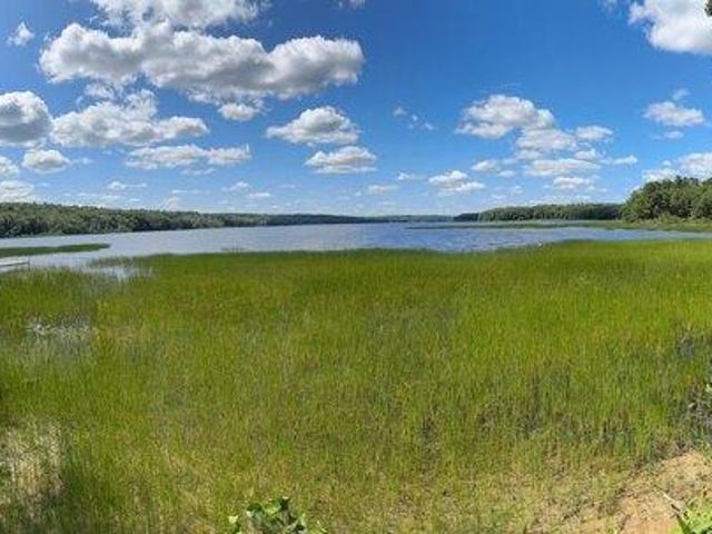 Land for sale in Warren, Maine