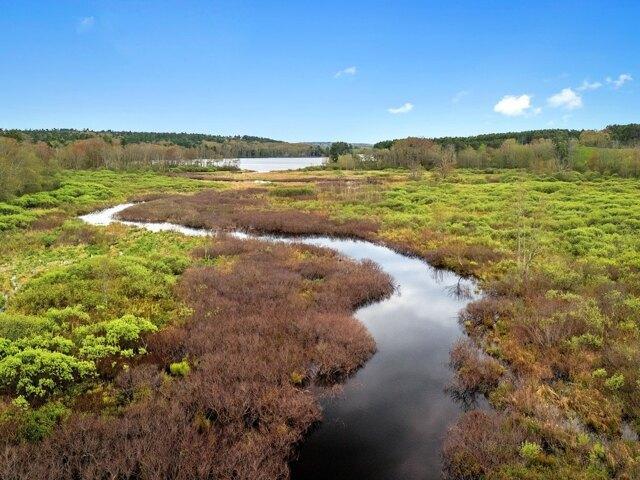 Land for sale in Warren, Maine