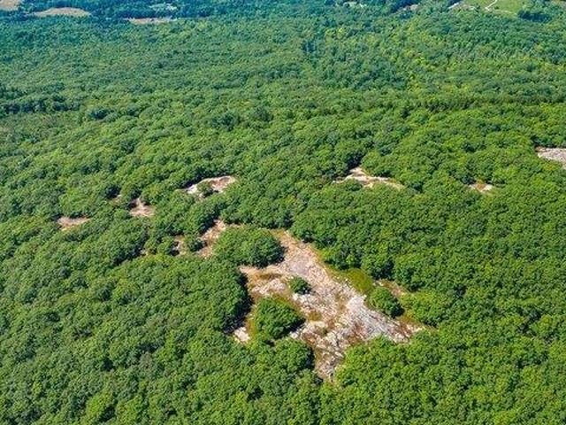 Land for sale in Warren, Maine