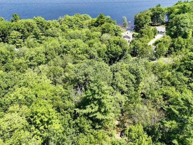 Land for sale in Warren, Maine