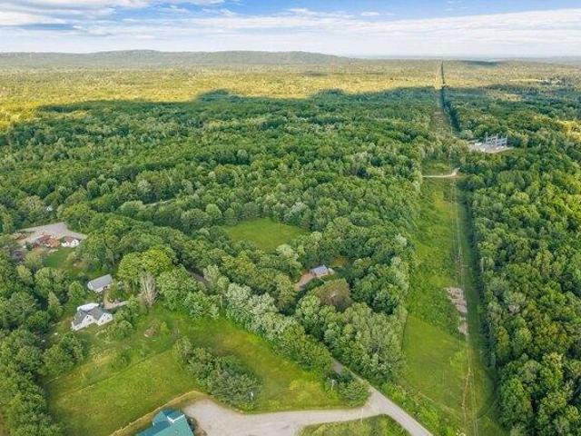Land for sale in Warren, Maine