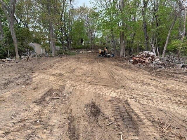 Land for sale in Warren, Rhode Island