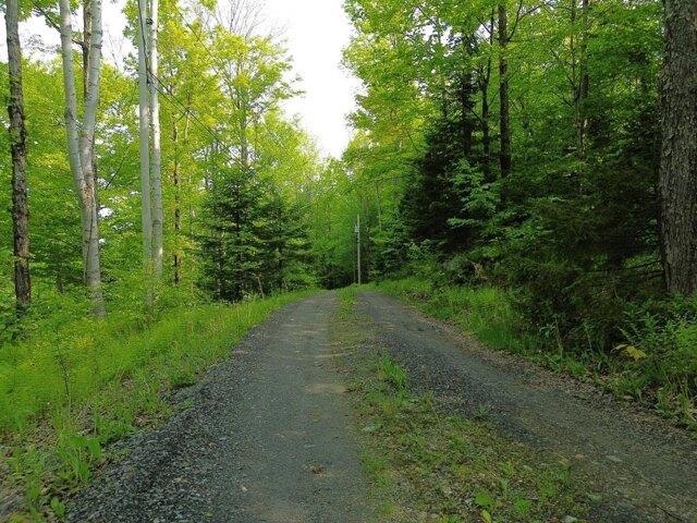 Land for sale in Warren, Vermont