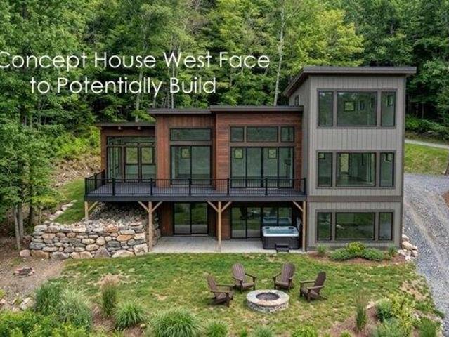 Land for sale in Warren, Vermont